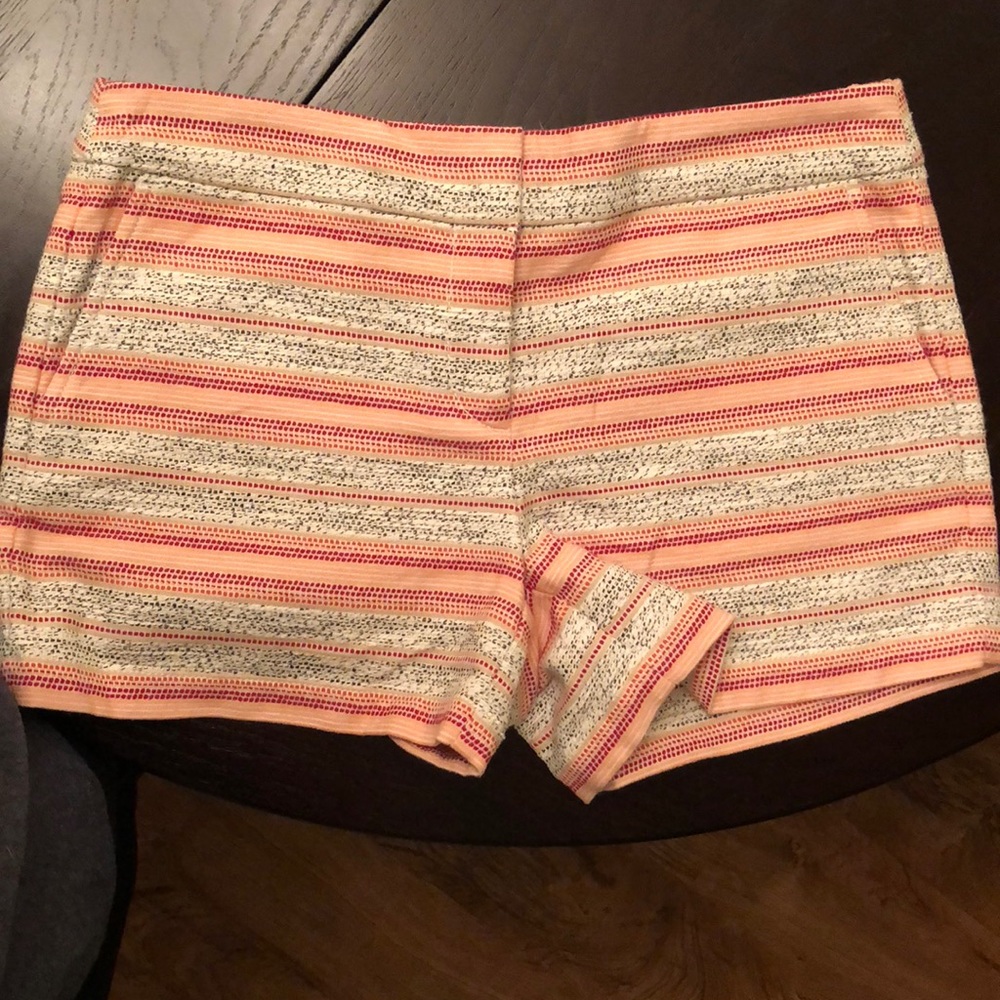 Loft shorts